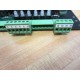 Microtec LASTAC-B Power Board LASTACB wScrew Terminals & Pins - Used