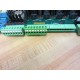 Microtec LASTAC-B Power Board LASTACB wScrew Terminals & Pins - Used