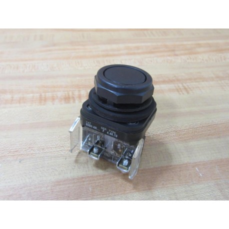 Allen Bradley 800H-AR2D1 Push Button 800HAR2D1 - New No Box