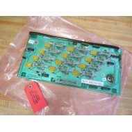 Staubli CICO-L5 PCB CICOL5 J21210204 - Parts Only