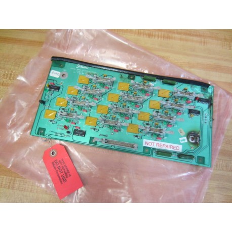 Staubli CICO-L5 PCB CICOL5 J21210204 - Parts Only