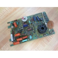 11-0445-1 Circuit Board 1104451 - Used