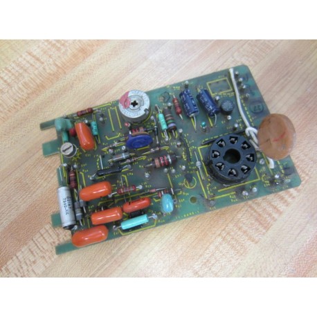 11-0445-1 Circuit Board 1104451 - Used