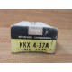 CDE KKX 4-37A Capacitor KKX437A