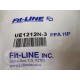 Fit-Line UE1212N-3 FlareLINK Elbow Union UE1212N3