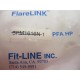 Fit-Line SPM1616N-1 FlareLINK Straight Union SPM1616N1