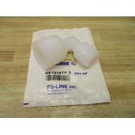 Fit-Line UE1216TN-3 FlareLink Tight Flare Elbow Union