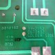 Markem 3312152 Power Supply Bd 3342152 - Used