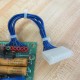 Markem 3312152 Power Supply Bd 3342152 - Used