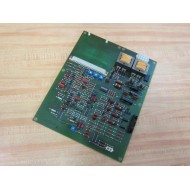 Fincor 1045961 Control Bd 1045960 1045960-01 Rev.A - Used
