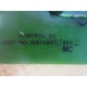 Fincor 1045961 Control Bd 1045960 1045960-01 Rev.A - Used