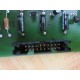 Fincor 1045961 Control Bd 1045960 1045960-01 Rev.A - Used