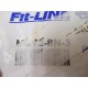 Fit-Line MC12-8N-3 FlareLINK Male Connector Fitting  MC128N3