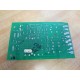 NTI 046-112-02 Power Supply Board 04611202 Non-Refundable - Parts Only