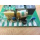 NTI 046-112-02 Power Supply Board 04611202 Non-Refundable - Parts Only