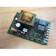 NTI 046-112-02 Power Supply Board 04611202 2 Non-Refundable - Parts Only