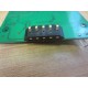 iTECH 181092 Circuit Board 341078-02110 - Used