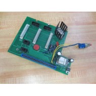 250 MB Circuit Board 250MB - Used