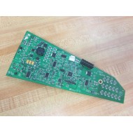 iTECH 181092 Circuit Board 341078-02110 WO Clear Indicators - Used