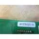iTECH 181092 Circuit Board 341078-02110 WO Clear Indicators - Used