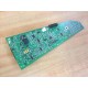 iTECH 181092 Circuit Board 341078-02110 WO Clear Indicators - Used