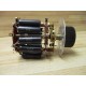 0AK 5025-0013 Decade Switch OAK 5025-0013 1KStep 23MA - Used
