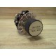 0AK 5025-0013 Decade Switch OAK 5025-0013 1MStep 0.7MA - Used