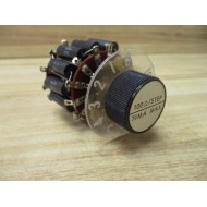 0AK 5025-0013 Decade Switch OAK 5025-0013 100ΩStep 71MA - Used