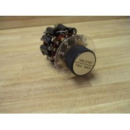 0AK 5025-0013 Decade Switch OAK 5025-0013 10KStep 7MA - Used