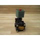 AscoRed Hat 8316G26 Solenoid Valve - Used