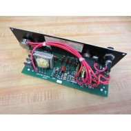 Boston Gear 1046946-01 RP1 DC Motor Speed Control Card Rev.C - Parts Only