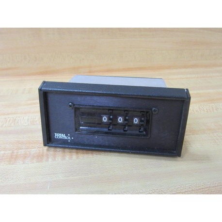 Cincinnati Electrosystems 995-3-1 Thumbwheel Switch 99531 - New No Box