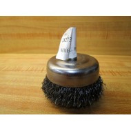 Generic 282730 Wire Cup Brush - New No Box