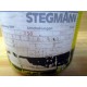 Stegmann 100M 50 256 BCD Encoder 4K5V53984500 - Used