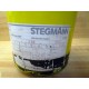 Stegmann 100M 50 256 BCD Encoder 4K5V53984500 - Used