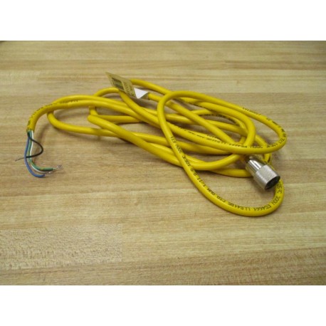 Banner 30624 Micro Fast Cordset MQDC-506 - New No Box