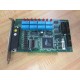 NuDAQ PCI-7250 8-Channel Relay Actuator & DI Card PCI7250 - Used