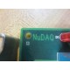 NuDAQ PCI-7250 8-Channel Relay Actuator & DI Card PCI7250 - Used