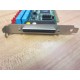 NuDAQ PCI-7250 8-Channel Relay Actuator & DI Card PCI7250 - Used
