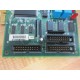 NuDAQ PCI-7250 8-Channel Relay Actuator & DI Card PCI7250 - Used