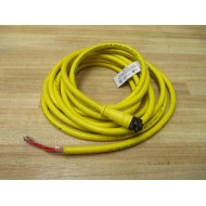 Daniel Woodhead 706000D02F120 Cordset - New No Box