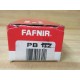 Fafnir PB 58 Pillow Block Ball Bearing PB58 WCollar - New No Box