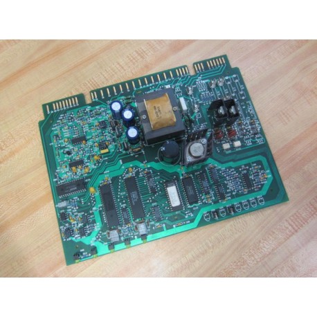 A-13042-105 Linear Pos.PCB Assy A13042105 - Used