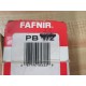 Fafnir PB 58 Pillow Block Ball Bearing PB58 WO Collar - New No Box