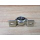 Fafnir PB 58 Pillow Block Ball Bearing PB58 WO Collar - New No Box