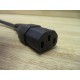 Siemens 6ES7900-00AA00-0XA0 Simatic Power Cable 6ES790000AA000XA0