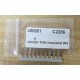 280851 Insulated Side Jumper (Pack of 35)