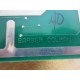 Barber Colman A-12556 Inst-Set Main PCB Assy A12556 33-1460 - Used