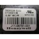 Honeywell IS20228-5252 Pressure Switch 0746D1B W Housing & Tubing - New No Box