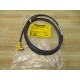 Turck PKW 4M-2S90S618 Pico Fast Cordset U2511-3